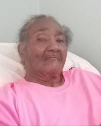 Fannie Mae Reddick Obituary October 3, 2025