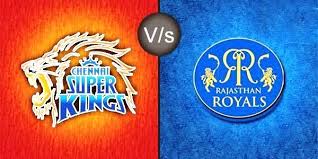 With this fixture being played after a gap of two years, viewers from around the world tuned in to see how the now resumed rivalry would pan out. Csk Vs Rr Review Ipl 2018 Shane Watson Magnificent Century Took Csk To The Top Of Points Table Sunrise News