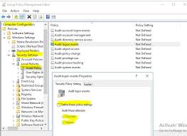 Therefore, this issue occurs if the user account does not have the necessary write access. We Have Active Directory Password Policy Auto Unlock Configured But Some Users Are Locked For Days Microsoft Q A