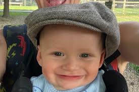 Fundraiser for Joy Genay by Bethany Gill : Help Keep Kendrick with His  Family