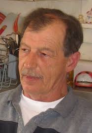 Obituary information for John R. Knaub