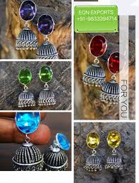 Expatica is the international community's online home away from home. Oxidized Earring Manufacturers Suppliers In India