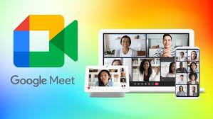 Google Meet là gì? Thông tin và hướng dẫn sử dụng