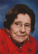 Gladys Warmke Obituary