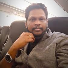 Vinoth sivakumar (@vinothseditor)