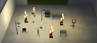 Before you perform the ritual to turn into a sorcerer, decide if you want to be a follower of the darkness or the light. Sims 4 Lighting Outside Not An Outdoor Lighting Glitch Answer Hq