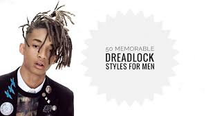 You can get dreadlocks through the natural or freeform method. 50 Memorable Dreadlocks Styles For Men To Try Out Men Hairstyles World