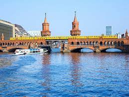 Enjoy terrific ruskin, florida park amenities. River Cruise Trip On The Spree River Berlin De