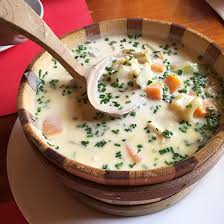 Recette De La Soupe De Chalet If You Think What Are The Benefits Of Drinking Soup If You Think It Will Be Useful This News Is Fo Food Recipes Food To Make