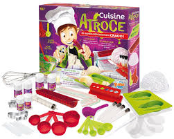 Buki 7065 Jeu Scientifique Science Et Nature Cuisine Atroce Amazon Fr Jeux Et Jouets Jeux Scientifiques Science De La Nature Jeux Cuisine