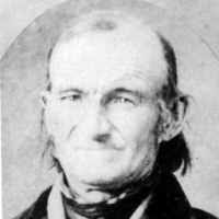 Johannes "John" Schanck (1785–1853)