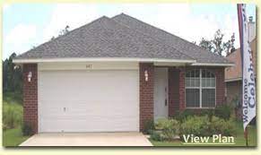 Celebrity Homes Inc New Home Builders In Pensacola Florida