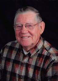 Ernest L. Swanson Obituary