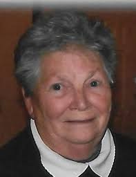 Obituary information for Betty Jane Foster