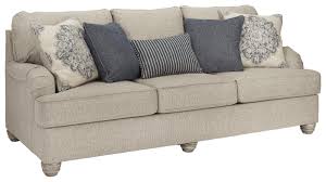 Ashley furniture deals primarily with the construction of home and business pieces. Ashley Furniture Dandrea 100399232 Bisque Sofa Sam Levitz Furniture Sofas