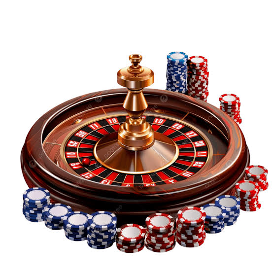 Colorful Casino Game With Red And Green Dial, Colorful, Casino Game, Casino PNG Transparent Image and Clipart for Free Download