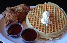 Oak park, chicago & evanston! Cantina Laredo With A Side Of Chicken And Waffles Anti Foodie