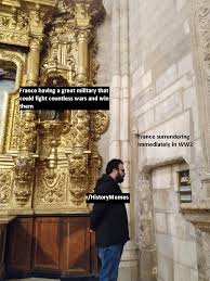 Our discord server can be found in the sidebar below. France White Flag Meme Historymemes