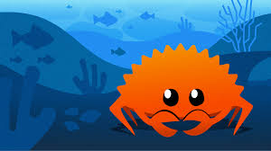 rust logo