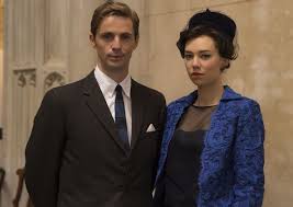 View the profiles of people named tony armstrong. Matthew Goode And Vanessa Kirby As Tony Armstrong Jones And Princess Margaret Lifestyle Asia