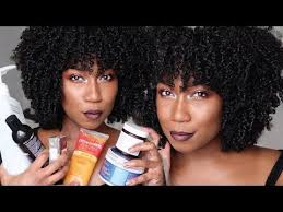 Naptural85 Who Is Really Whitney White Today We Are Talking All About Natural Hair Youtubers An Natural Hair Styles Curly Hair Weave Styles Long Natural Hair