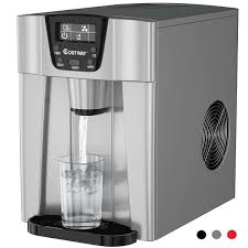 1837) grigory shelikhov, russian merchant (d. Shop Now For The Costway 2 In 1 Ice Maker Water Dispenser Countertop 36lbs 24h Lcd Display Portable New Accuweather Shop