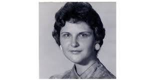 Geraldine Mann Obituary (2022)