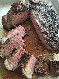 Top risotto with parmesan cheese if desired. I Tried Martha Stewart S Pan Seared Steak Recipe Kitchn