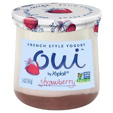Oui Dairy Free Yogurt Alternative Reviews & Info (Dairy-Free, Plant-Based)