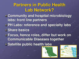 Health network laboratories limited partnership is located in allentown, pa, united states and is part of the medical and diagnostic laboratories industry. Ppt Microbiology For Public Health The Role Of Medical Laboratories Powerpoint Presentation Id 1250996