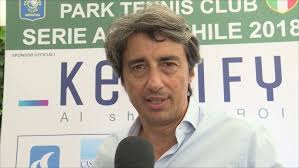 Continua la corsa in A1 del Park Tennis Genova