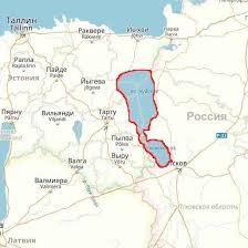 Auch die transsibirische eisenbahn führt in russland direkt an einem solchen obelisken vorbei. Russischer See Mit Einem Brief Mit See Russland