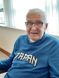 Charles ( MOE ) Gerny passed away this morning The arrangements are  Wednesday 3 pm- 8pm at Petkus funeral home 12401 Archer Avenue Lemont  Illinois ❤️