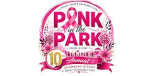 Pink in the Park - Parade & Event