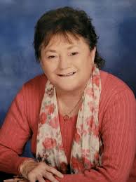 Obituary for Jacqueline Peel