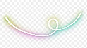 Rainbow Neon Line Png Doodle Free Image By Rawpixel Com Paeng Doodles Rainbow Png Neon Rainbow
