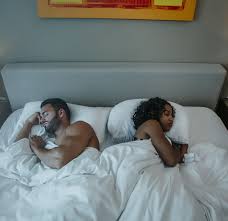 A Sleep Divorce Could Save Your Relationship Separate Beds When snoring and other issues keep one partner awake, sleeping in separate beds or bedrooms may help.