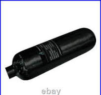 Pcp Air Rifle TUXING 30Mpa 4500Psi 1.1L 1100cc Carbon Fiber ...