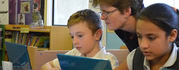 Our Staff : Robert Le Kyng Primary School