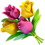 Maybe you would like to learn more about one of these? Bouquet Emoji Meaning Copy Paste