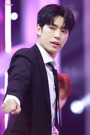 Lee jae jun is the vocalist, rapper and dancer of the group trei. Fy Park Seungjun Knk Seungjun Latest Music Videos Latest Music