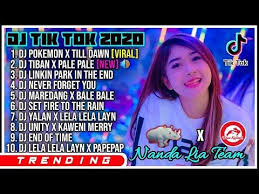 Dj Tik Tok Terbaru 2020 X Dj Pokemon X Dusk Till Dawn X Saranghae X Pale Pale Full Album Remix 2020 Youtube In 2020 Pokemon X Dusk Till Dawn Dj