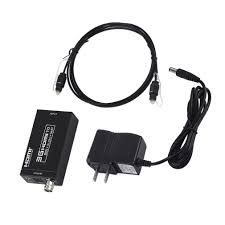 Universe Of Goods Buy Professional Mini 3g Hdmi To Sdi Audio Spdif Converter Adapter With Audio And Spdif Hd To Sdihd Sdi3g Sdi Hdmi Adapter Converter