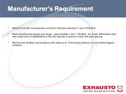 Nfpa 90a duct smoke detector requirements. Exhausto Presentation Ppt Download
