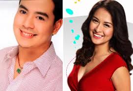 john loyd and marian