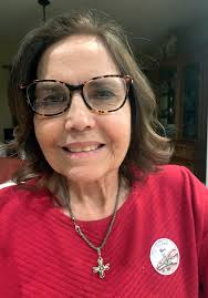 Susan Almeida Obituary