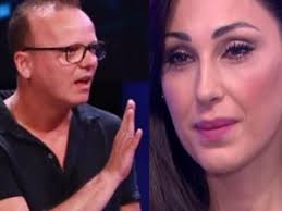 Use custom templates to tell the right story for your business. Gigi D Alessio A Sanremo Young Anna Tatangelo Sbotta In Diretta