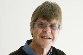 Vale Crimewriter Peter Corris: Cliff Hardy has made his exit