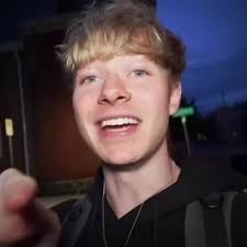 Why Is Sam Golbach Scared of Sunsets