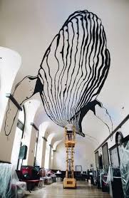 Wall Drawing Restaurant Coffee Shop 29 Ideas Wall Drawing Wall Painting Wall Deco